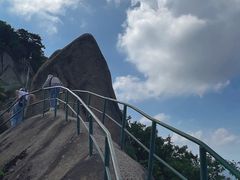 -丹东凤凰山景区