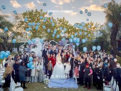 -B.Bridge Couture婚纱礼服(福田店)