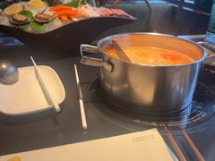 -生如夏花泰式火锅(西村黑金店)