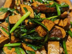 -刘胖子家常菜·蹄花焖藕(中南店)