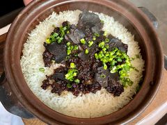 -上蔬无瑕· 创意素食·Vegetarian(华采天地店)