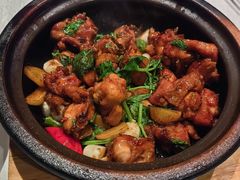 -香融府·烤鸭·家常菜(花乡奥莱店)