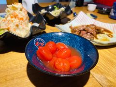 -松岛日本料理(汾江路店)