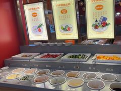 -川中渝夫火锅(铜陵万达广场店)