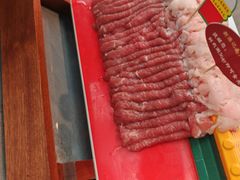 -南门涮肉(通州大船店)