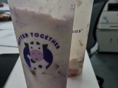 -一只酸奶牛(锦城万达天虹店)