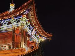 -西安城墙·碑林历史文化景区