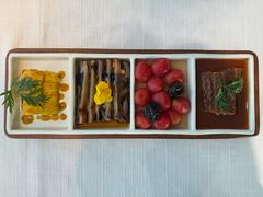 -悦融·京鲁菜·露台花园(安定门店)