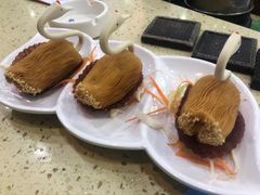 -名点一号·精致茶点·手工制作(宝华店)