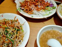 -春饼先生·北京烤鸭(甘井子万达店)