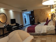 -随州碧桂园凤悦凤凰酒店