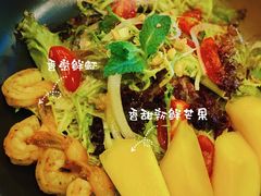 -清漫·派对音乐餐吧(市桥店)