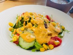 -红小满休闲餐厅(十全街店)