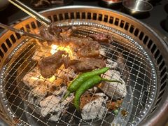 -黑崎烧肉·山野厨房(坪山店)