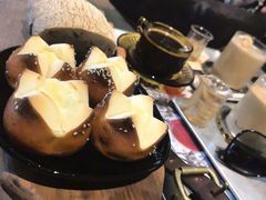 -出走咖啡·面包(宋庄店)