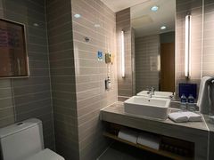 -北京临空智选假日酒店