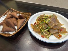 -百年家风·老馆子(东风店)