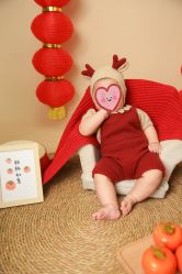 -童年时光专业儿童摄影(龙首店)