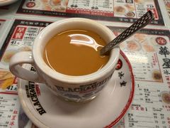 -华星冰室(湾仔店)