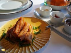 秘制熏带鱼腩-新荣记(建国门外大街店)