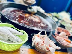 -星鸿社重庆老火锅