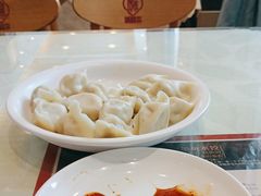 -添福来墨鱼饺子 · 海鲜东北菜(泡崖店)