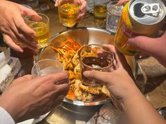 -七欣天香辣蟹火锅(上海银亿滨江店)