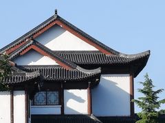 -威海华夏城景区