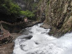 -五泄景区