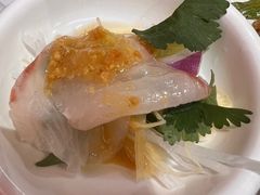-官塘锋记鱼生·生腌·砂锅粥(牌坊街店)