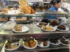 -护国寺小吃(安定门店)
