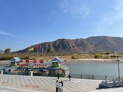 -图们国门景区