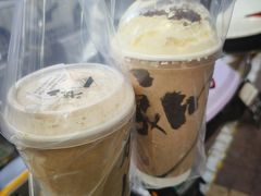 -成川茶店·潮汕工夫浓茶(万象店)