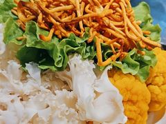 -77号渔船·蒸海鲜青岛菜(积米崖店)