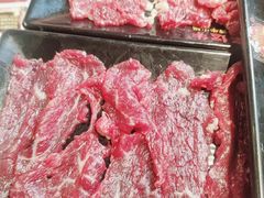 -幸运牛汕头小黄牛牛肉火锅(梅林店)