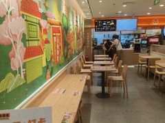 -吉野家(上海美罗城店)