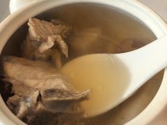 -粤财皇冠假日酒店·彩华轩中餐厅