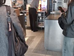 -麦当劳(安立路店)