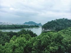 -忆咖啡观景餐厅(桂林象山公园店)