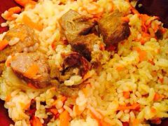 -马尔龙新疆饭店·清真(瑞景店)