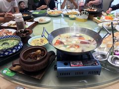 -奉城家宴(印象奉化店)