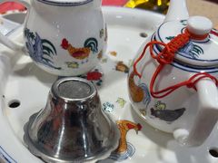 -点都德(大茶楼店)