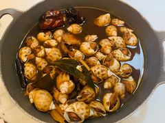 老厦门港烧酒螺-堂宴·老厦门私房菜(1988仙岳总店)