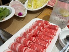 -蜀留香火锅(社会山店)