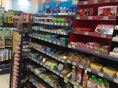 -today便利店(汉街店)