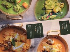 -simply thai天泰(静安嘉里中心店)