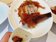 -满堂·烤鸭店·北京菜(鼓楼店)