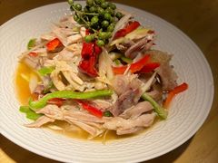 -阿里家·新疆烤肉酒場