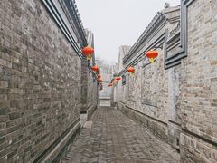 -杨柳青古镇