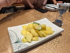 -云海肴·汽锅鸡·云南代表菜(五道口购物中心店)